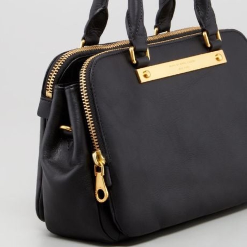 Marc By Marc Jacobs Tote Bag - Picture 2 of 16